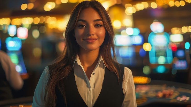Berbagai jenis permainan live-dealer di platform kung fu4d2